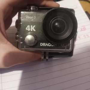 Dragontouch Vision 3 4k